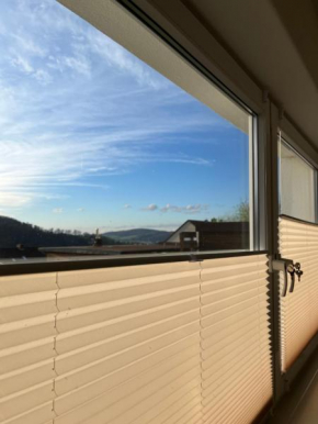 Moderne Ferienwohnung mit guter Ausstattung und Self checkin